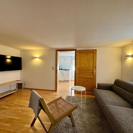 Charmantes Bauernchalet Alois Dornbirn Exteriör bild
