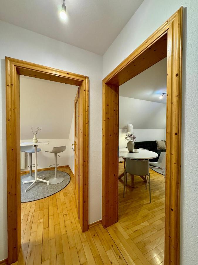 Charmantes Bauernchalet Alois Dornbirn Exteriör bild