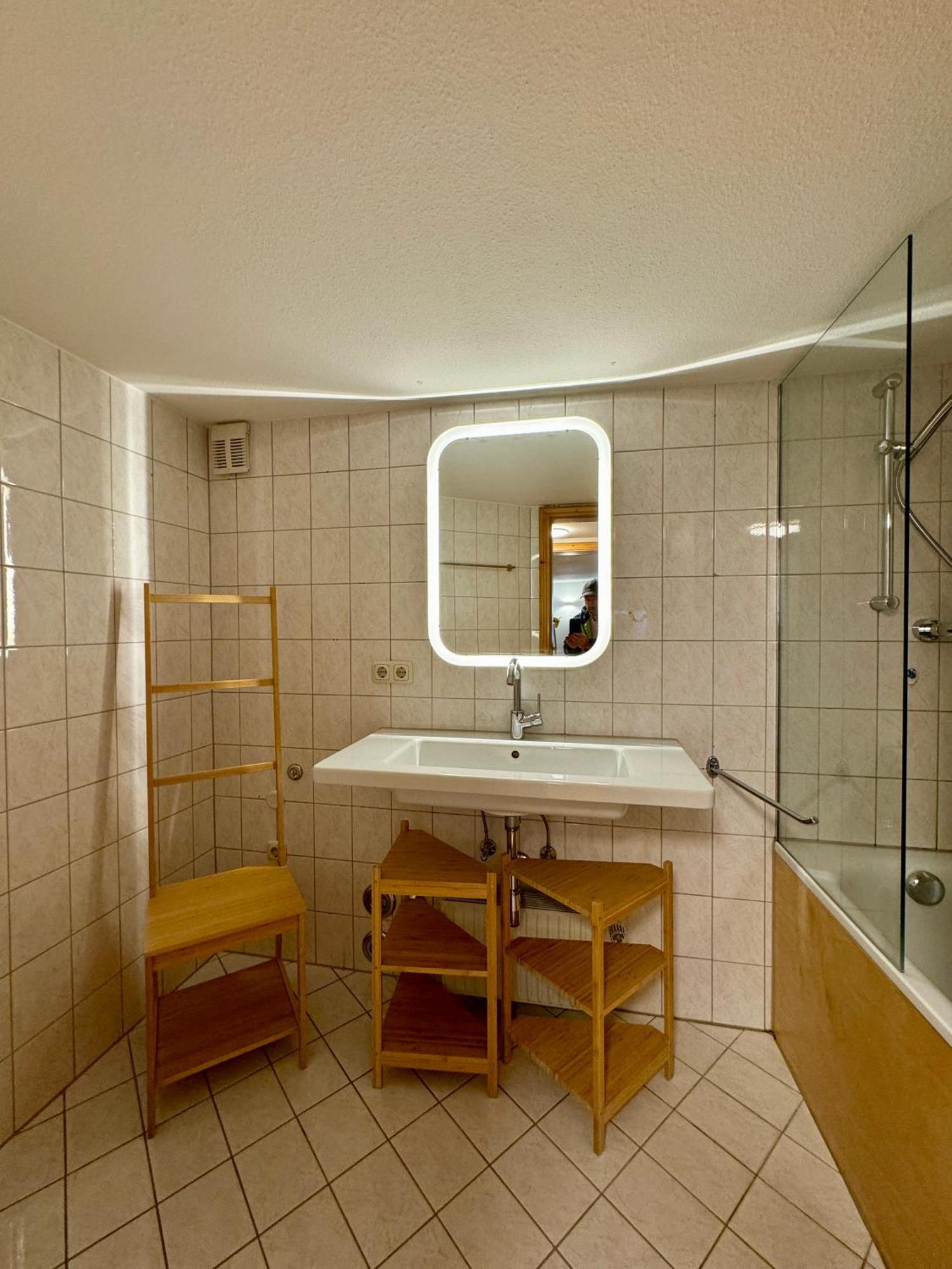 Charmantes Bauernchalet Alois Dornbirn Exteriör bild