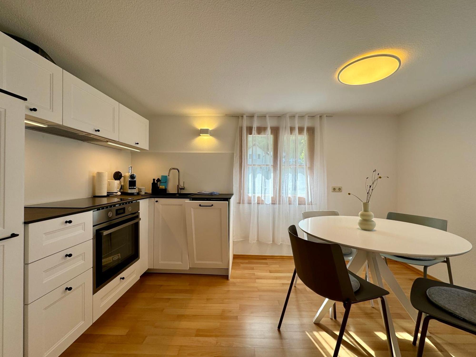 Charmantes Bauernchalet Alois Dornbirn Exteriör bild