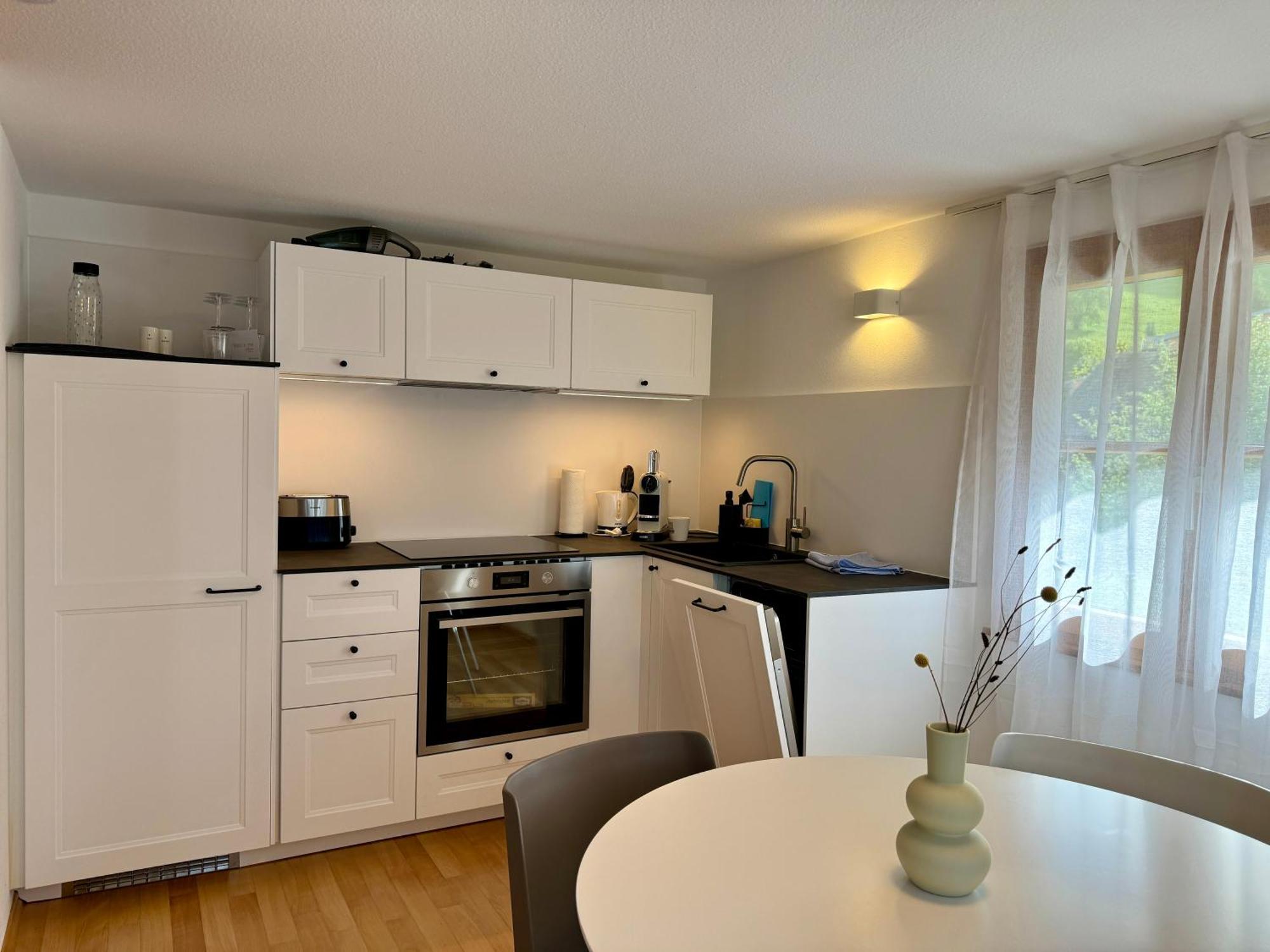 Charmantes Bauernchalet Alois Dornbirn Exteriör bild